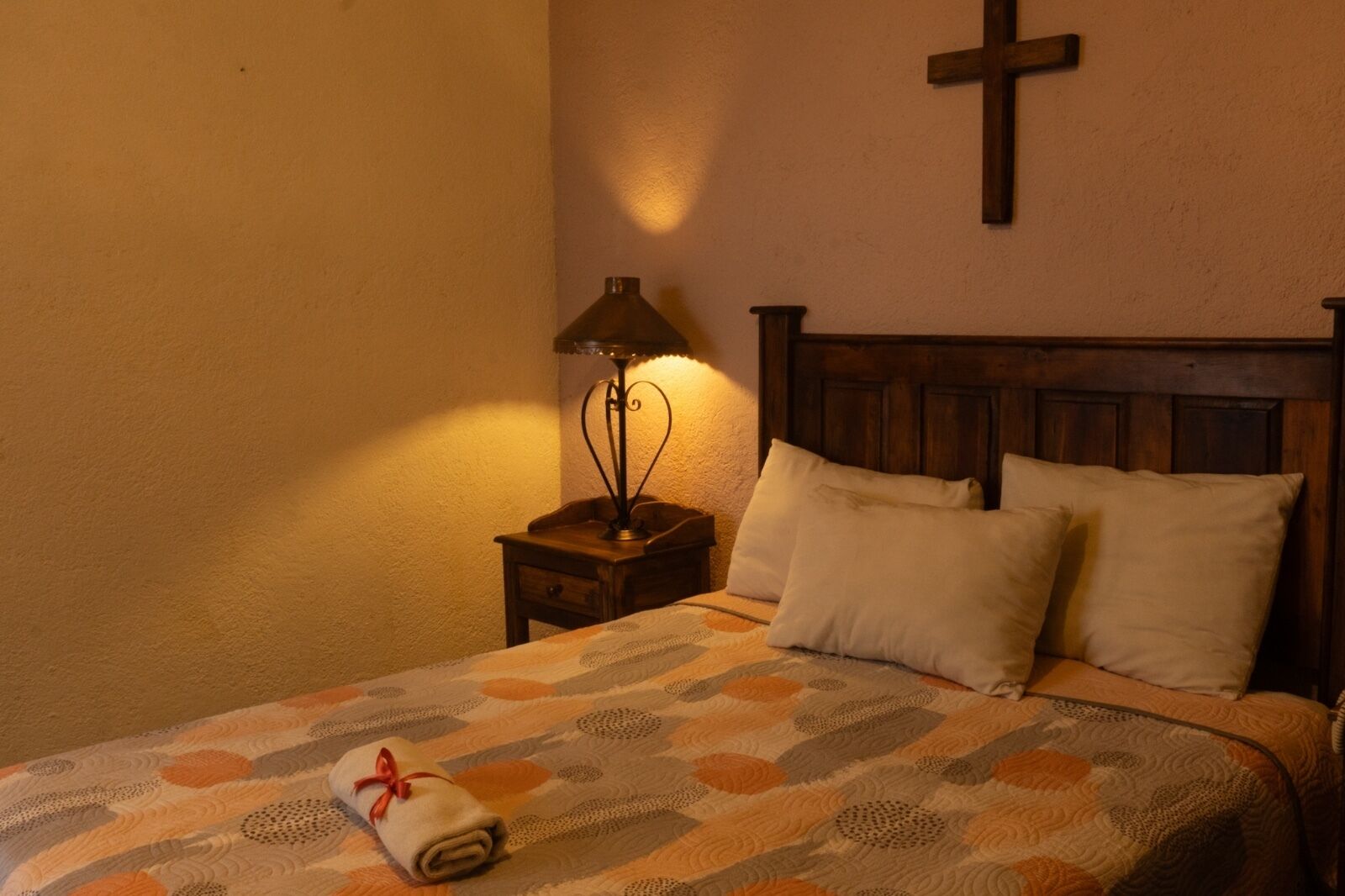 Foto - Hotel Refugio Victoria