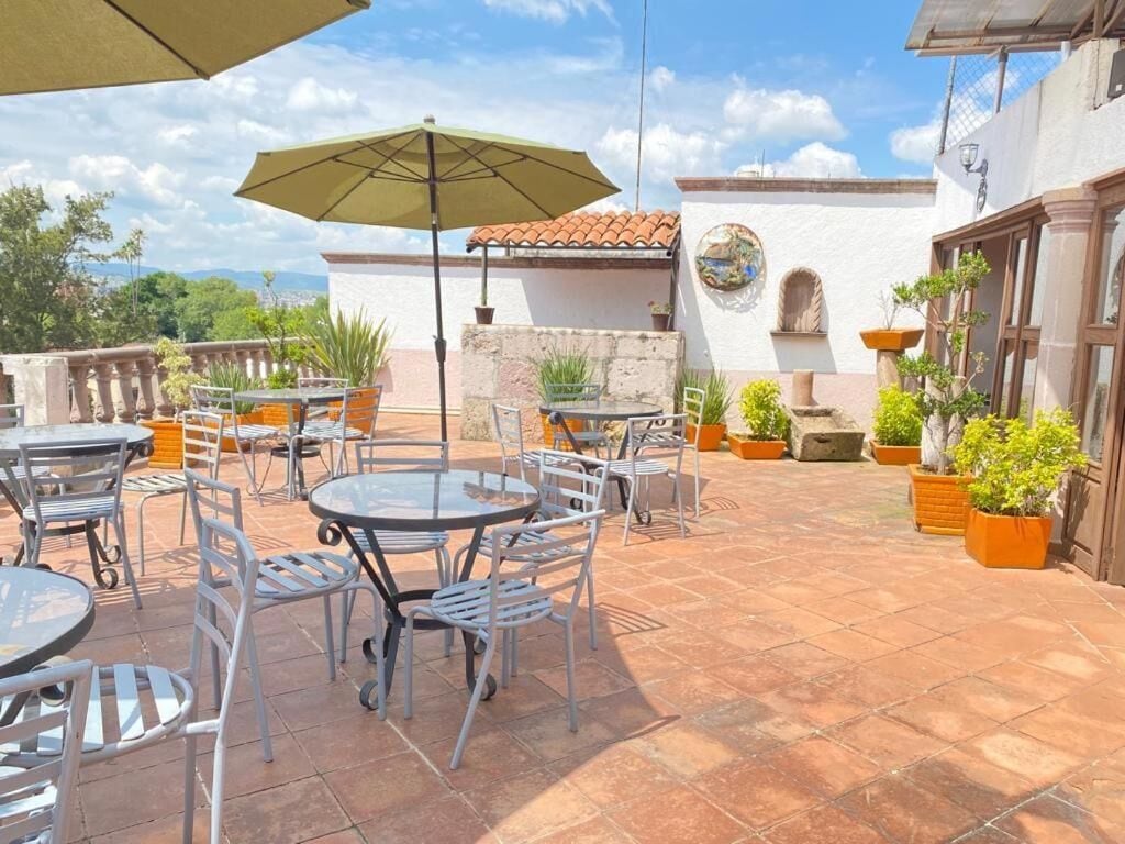 Photo - Hotel Refugio Victoria