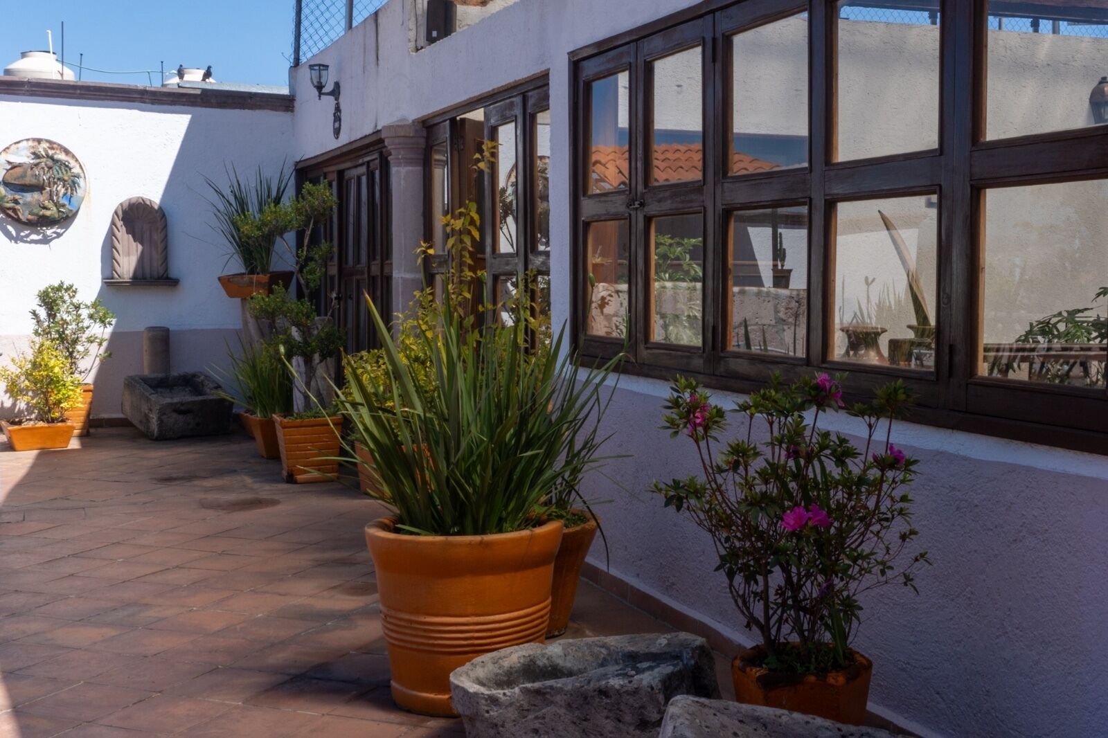 Foto - Hotel Refugio Victoria