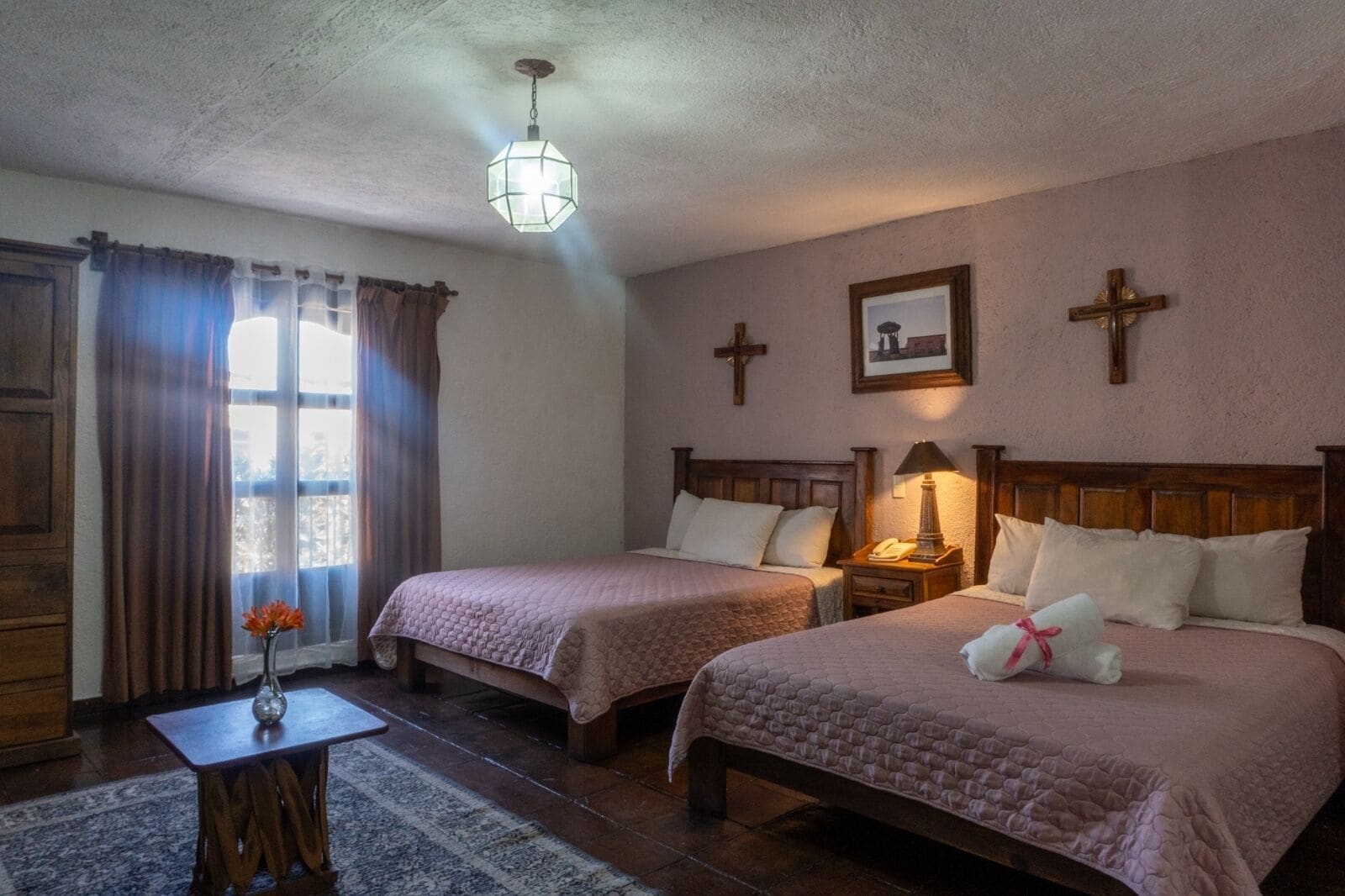 Foto - Hotel Refugio Victoria