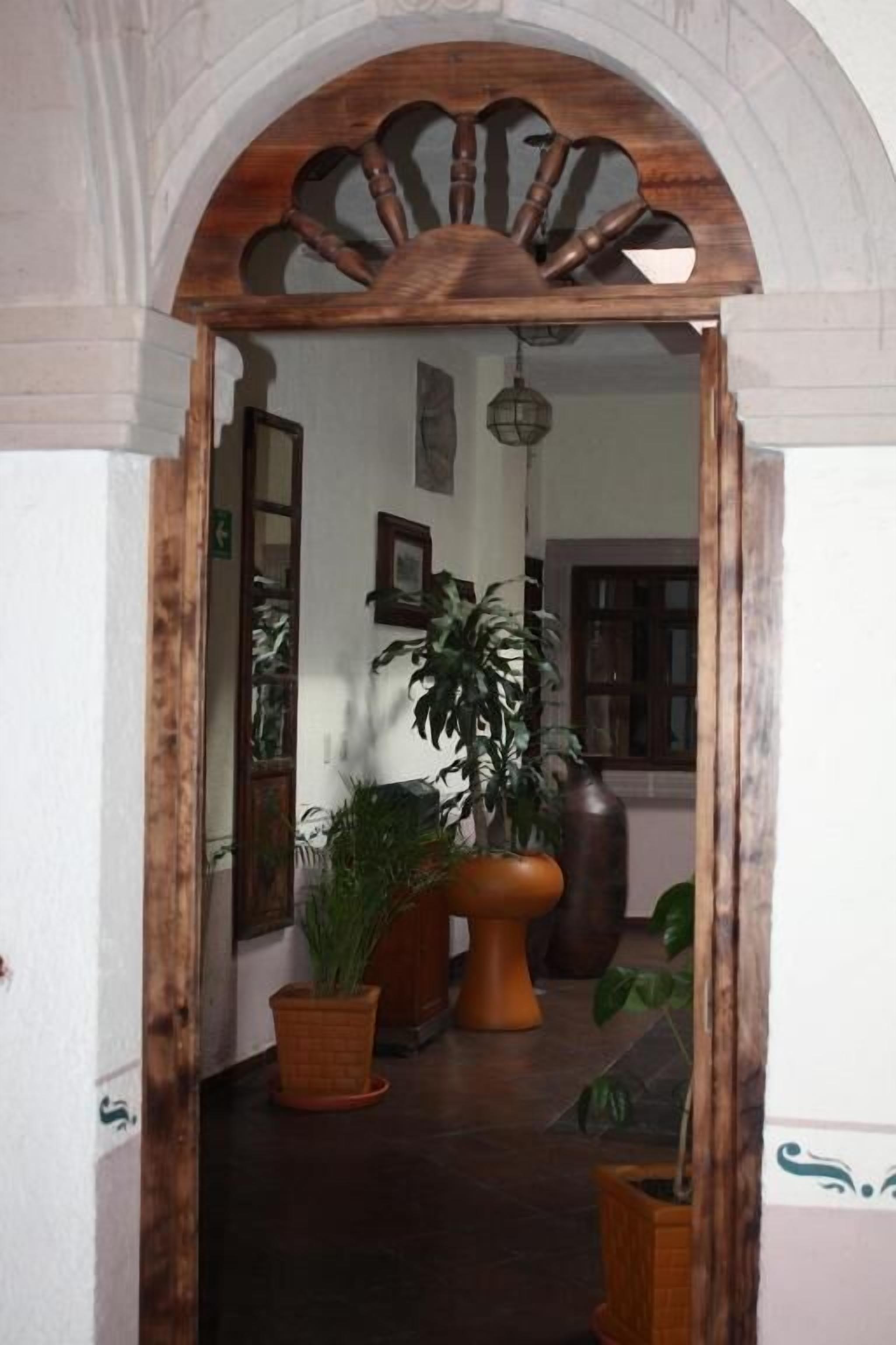 Photo - Hotel Refugio Victoria