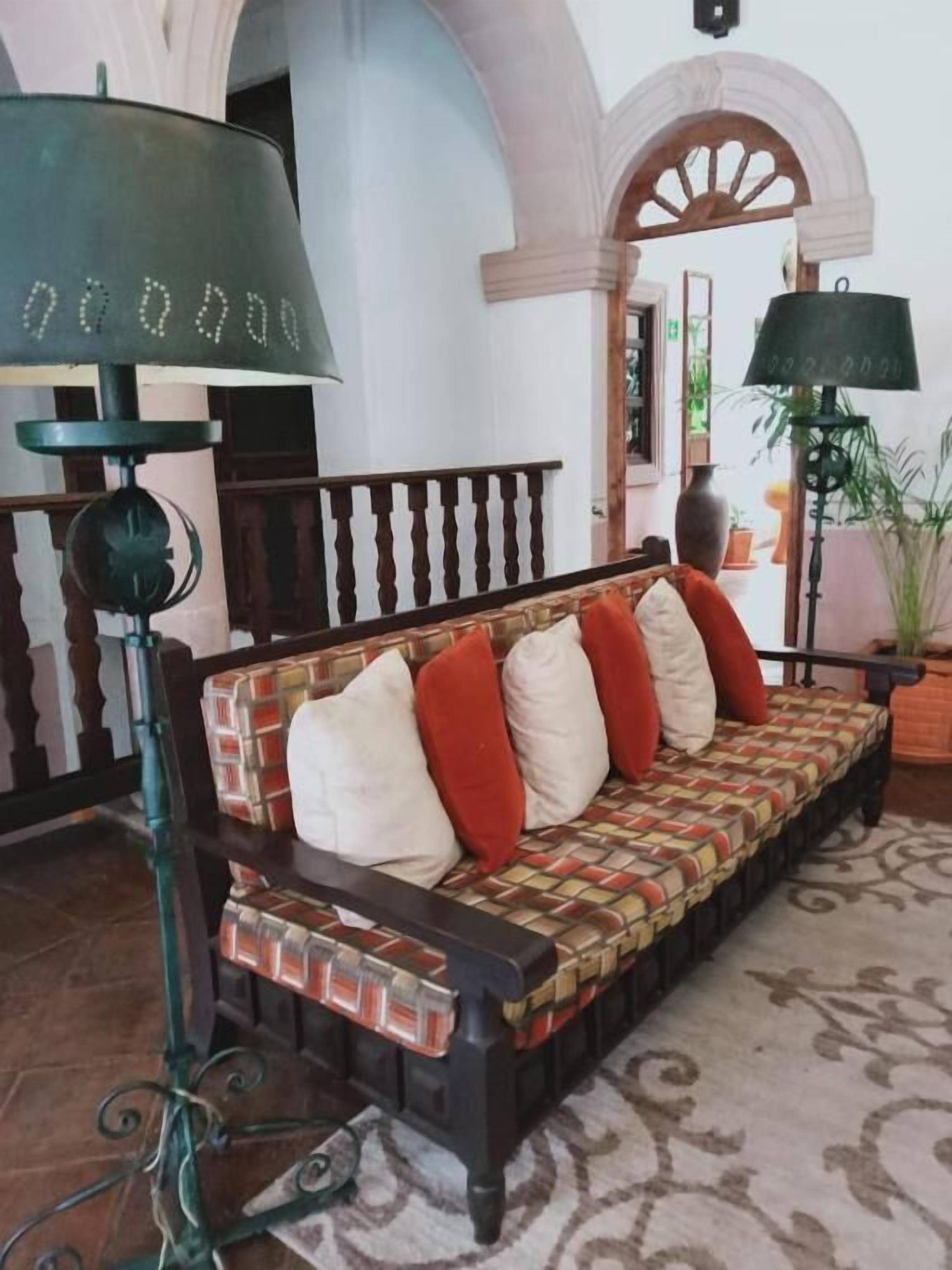 Foto - Hotel Refugio Victoria