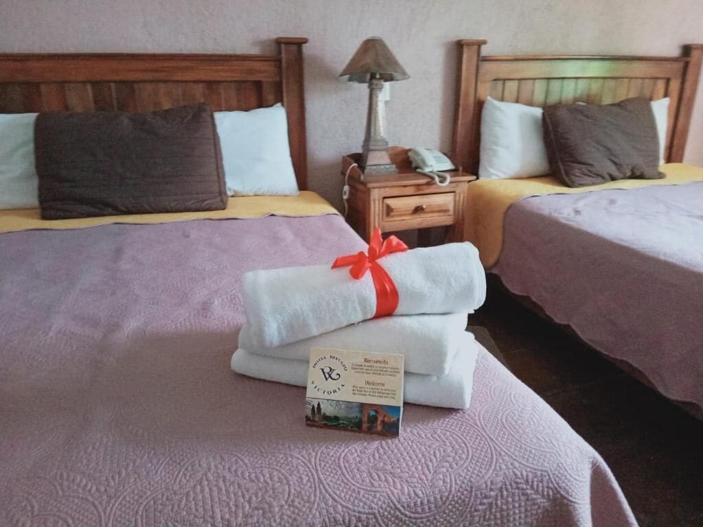 Foto - Hotel Refugio Victoria