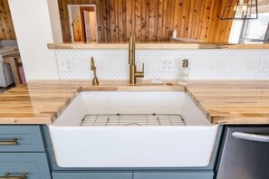 Dusche