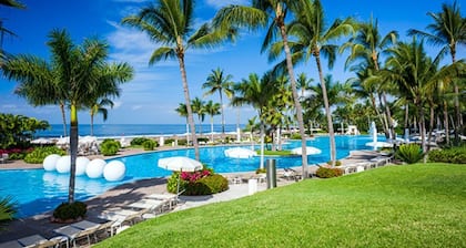 The Mayan Palace Nuevo Nayarit-Vallarta