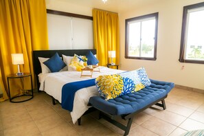 1 chambre, fer et planche à repasser, Wi-Fi