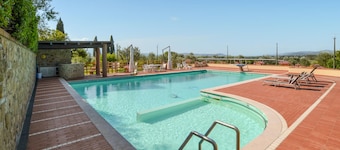 3 bedroom pet friendly home in Arezzo