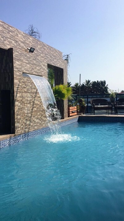 APARTAMENTOS OCEAN SUN 2 DORMITORIOS