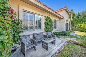 テラス / パティオ