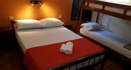 Hotel Vanderloo