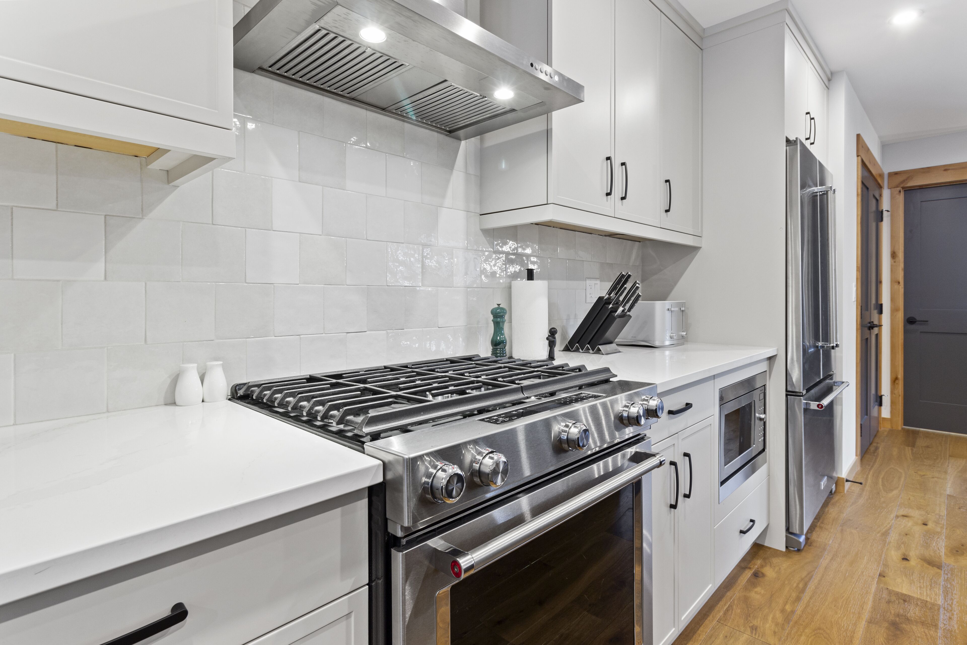 Cozinha privada