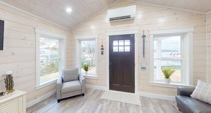 Harbor View Cottage - Unit B