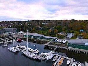 Marina