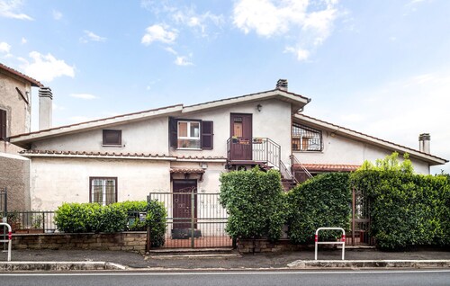 Nice apartment in Castelnuovo di Porto