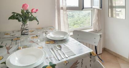 Appartement confortable Ă Castelnuovo.