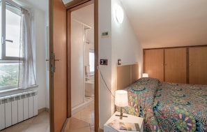 Wi-Fi gratuit, draps fournis