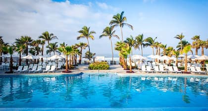 The Mayan Palace Acapulco