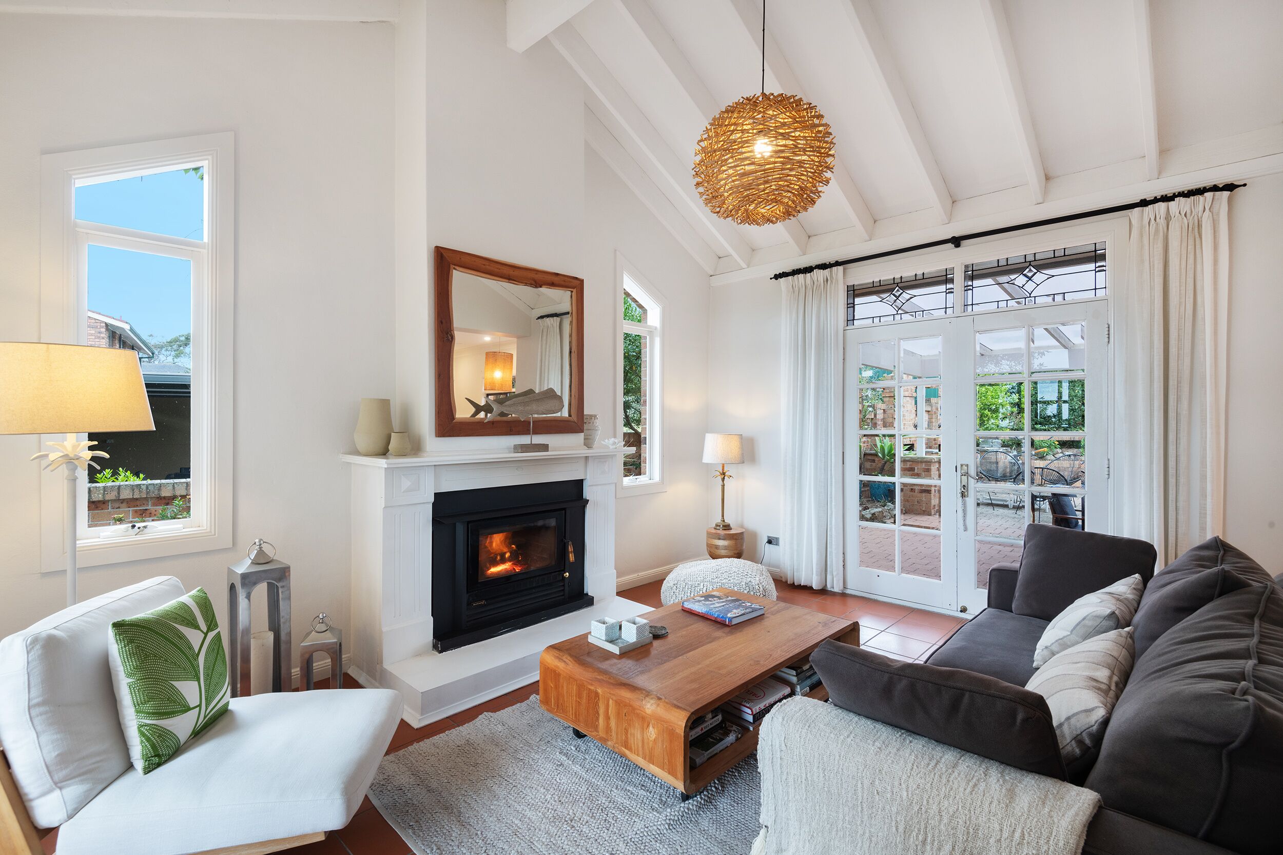 Horizon-grand, Spacious, Luxury Designer Home. Water Views. 2 Minutes To Beach - Huskisson
