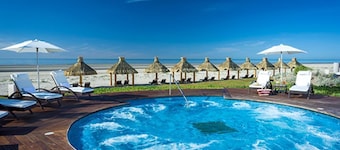 The Mayan Palace Puerto Peñasco