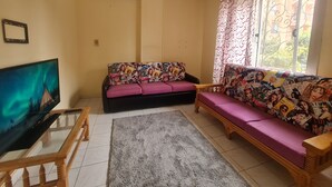 Appartement Confort | Aire de séjour