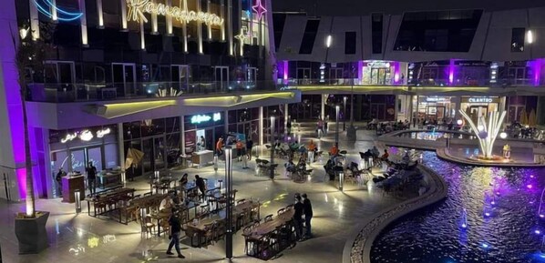 Restaurant - Tu casa new cairo (Cairo)