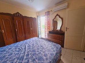 Appartamento Comfort | 2 camere, Wi-Fi gratuito