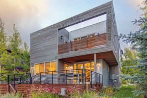 Exterior - Abode at Sugar Magnolia (Jackson)