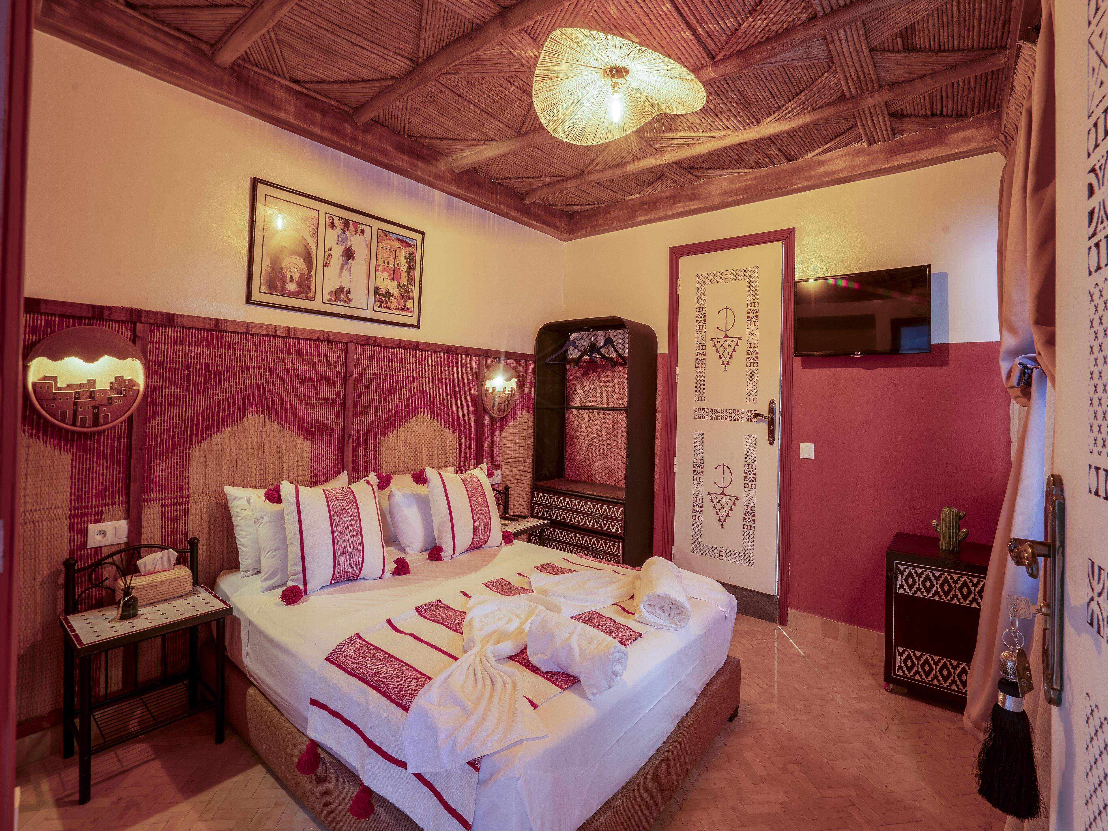 Foto - Riad Dar Sido