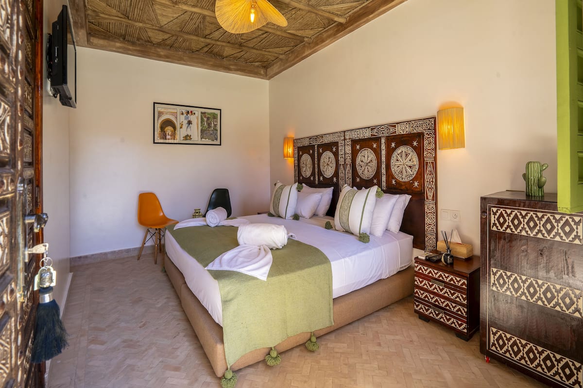 Superior Double or Twin Room