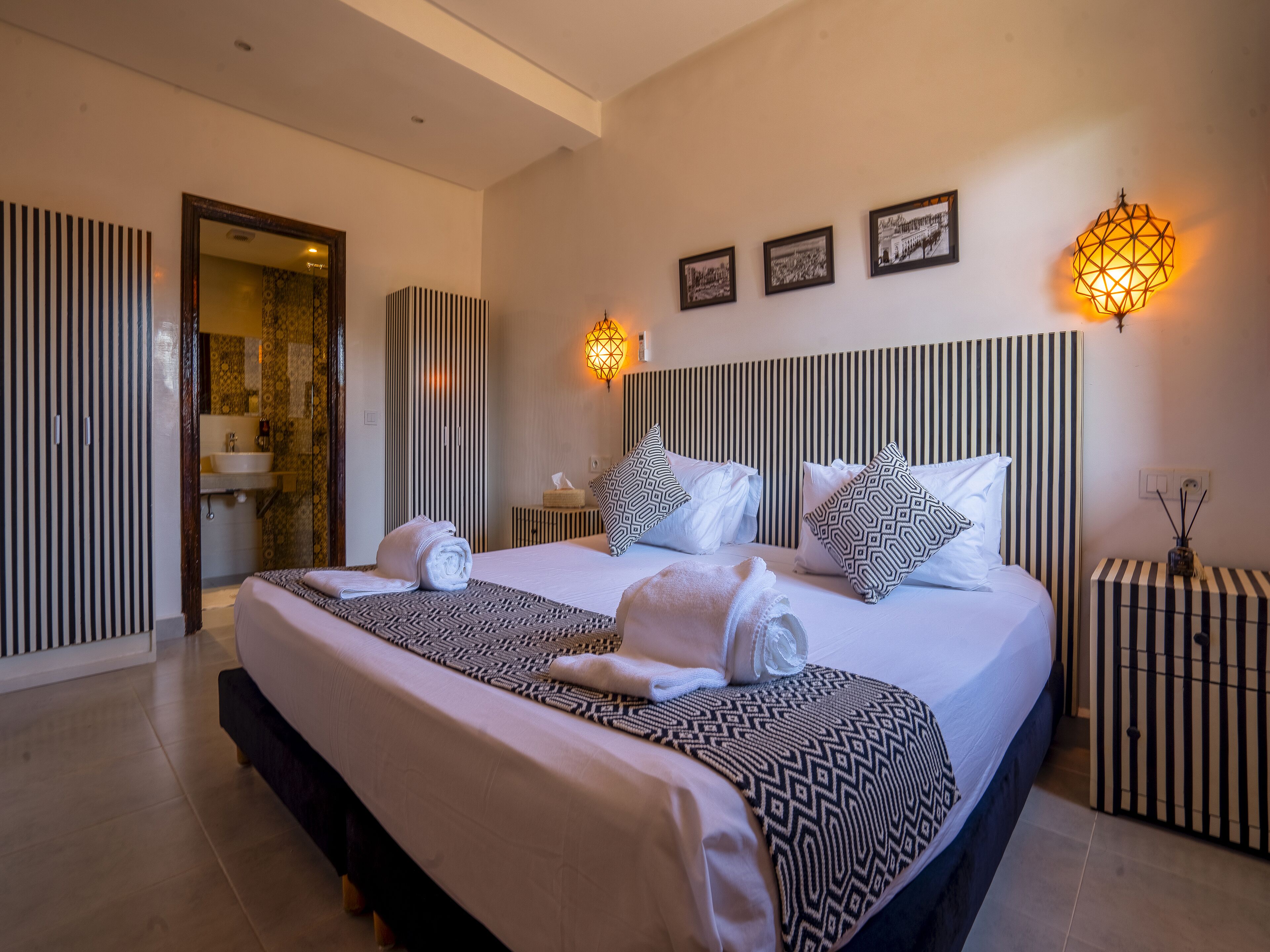 Foto - Riad Dar Sido