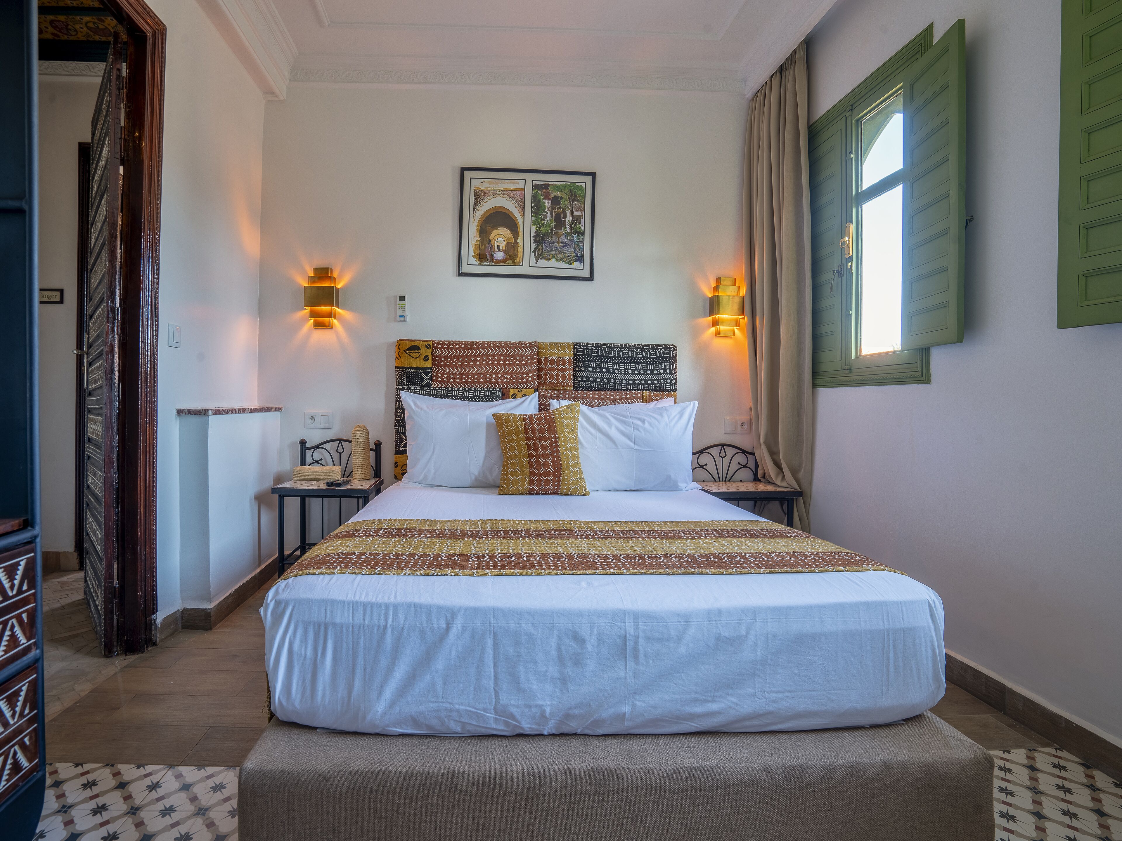 Foto - Riad Dar Sido