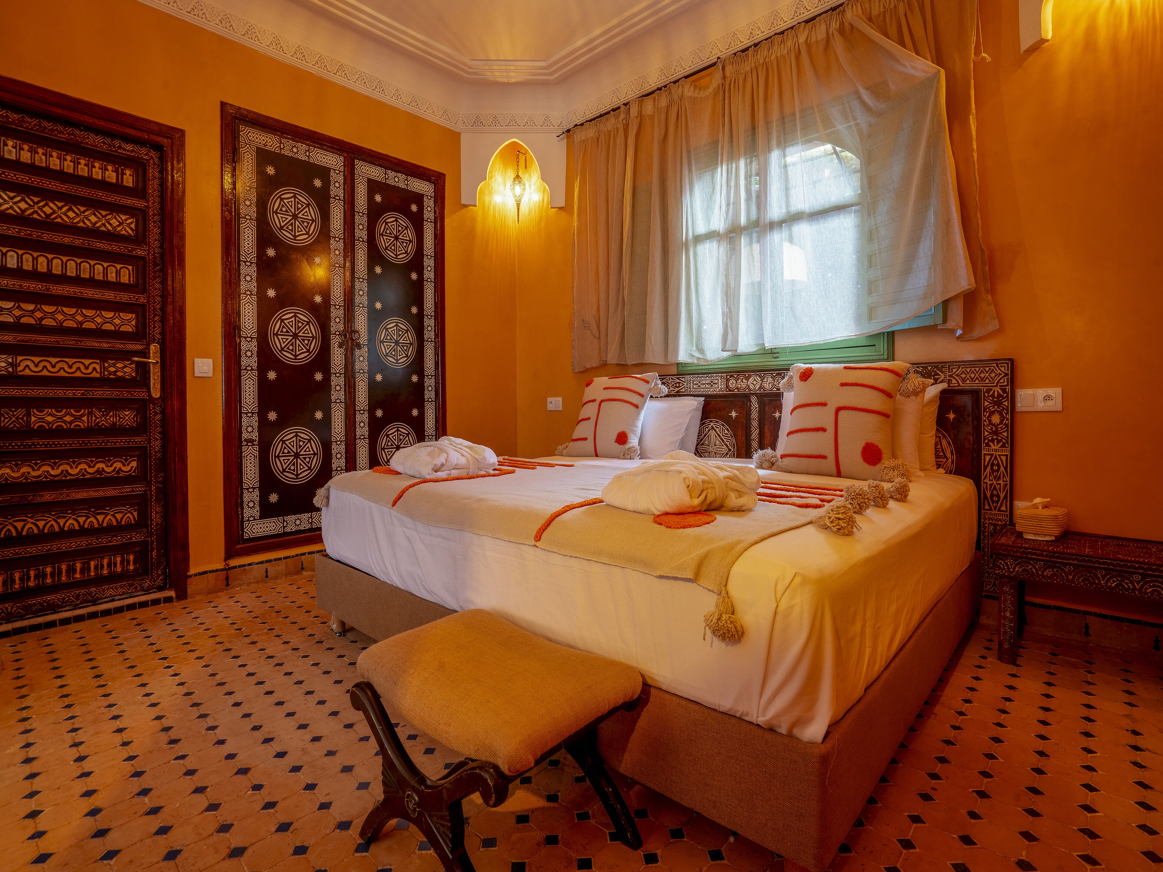 Foto - Riad Dar Sido