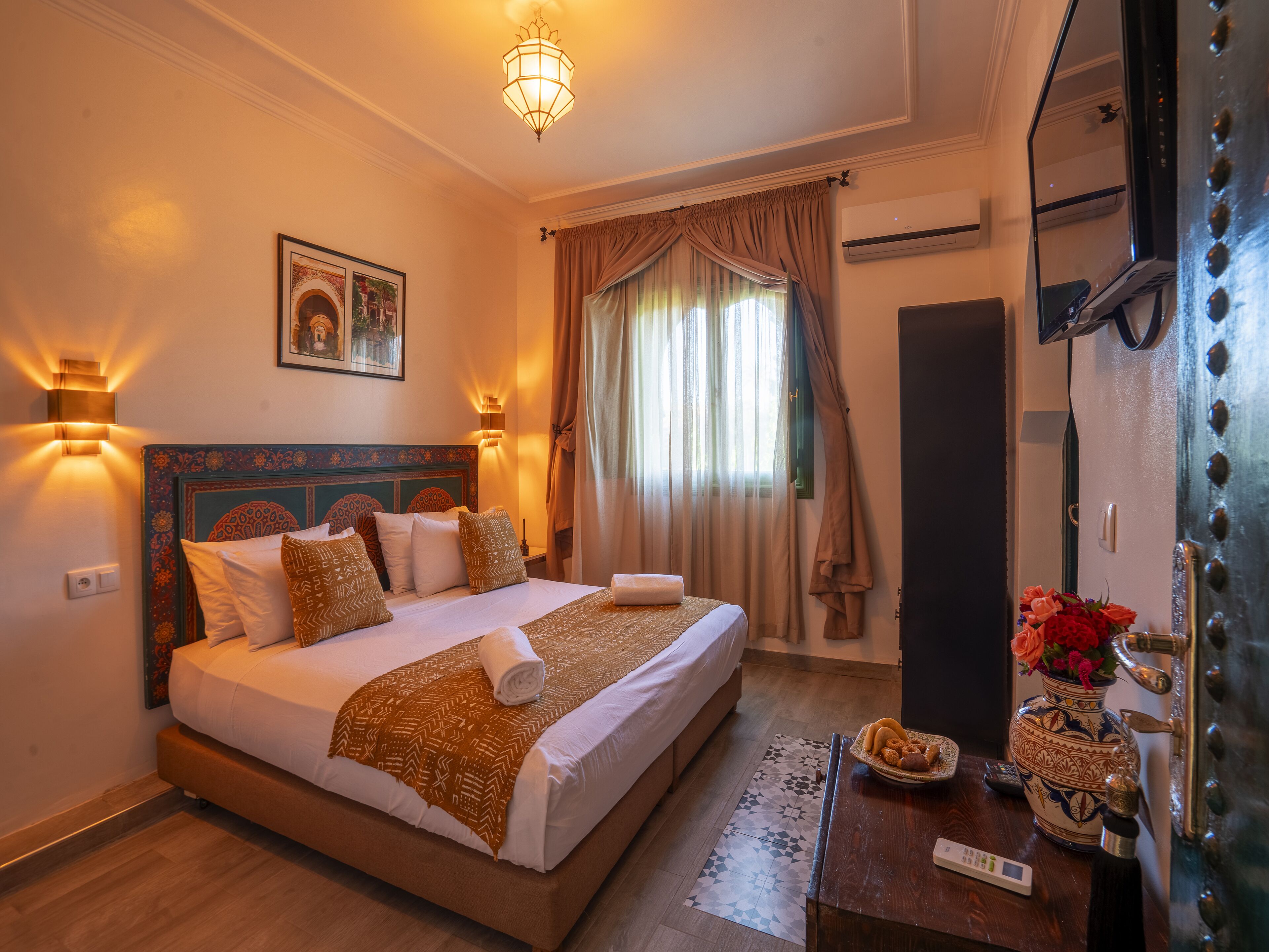 Foto - Riad Dar Sido