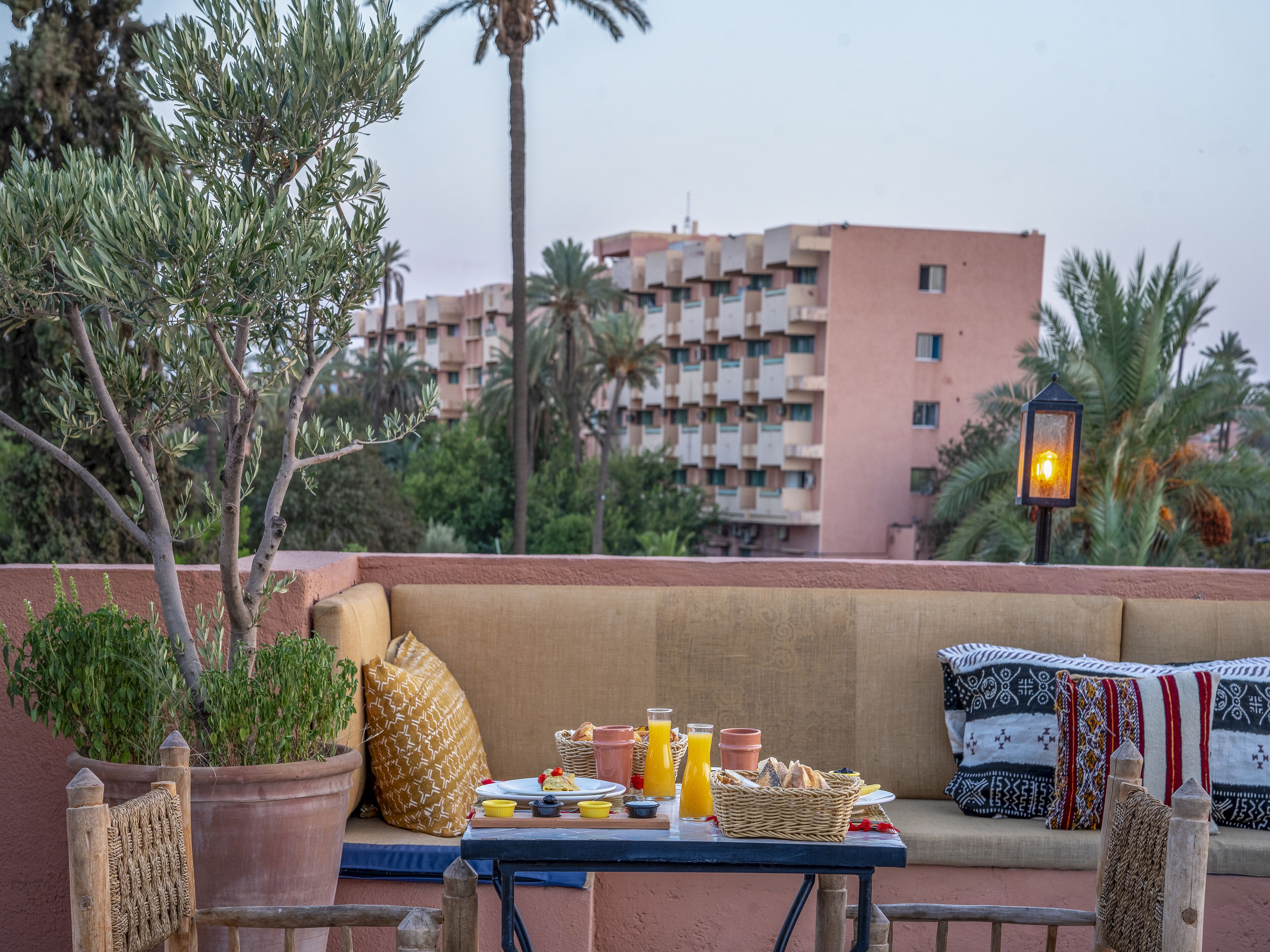 Foto - Riad Dar Sido