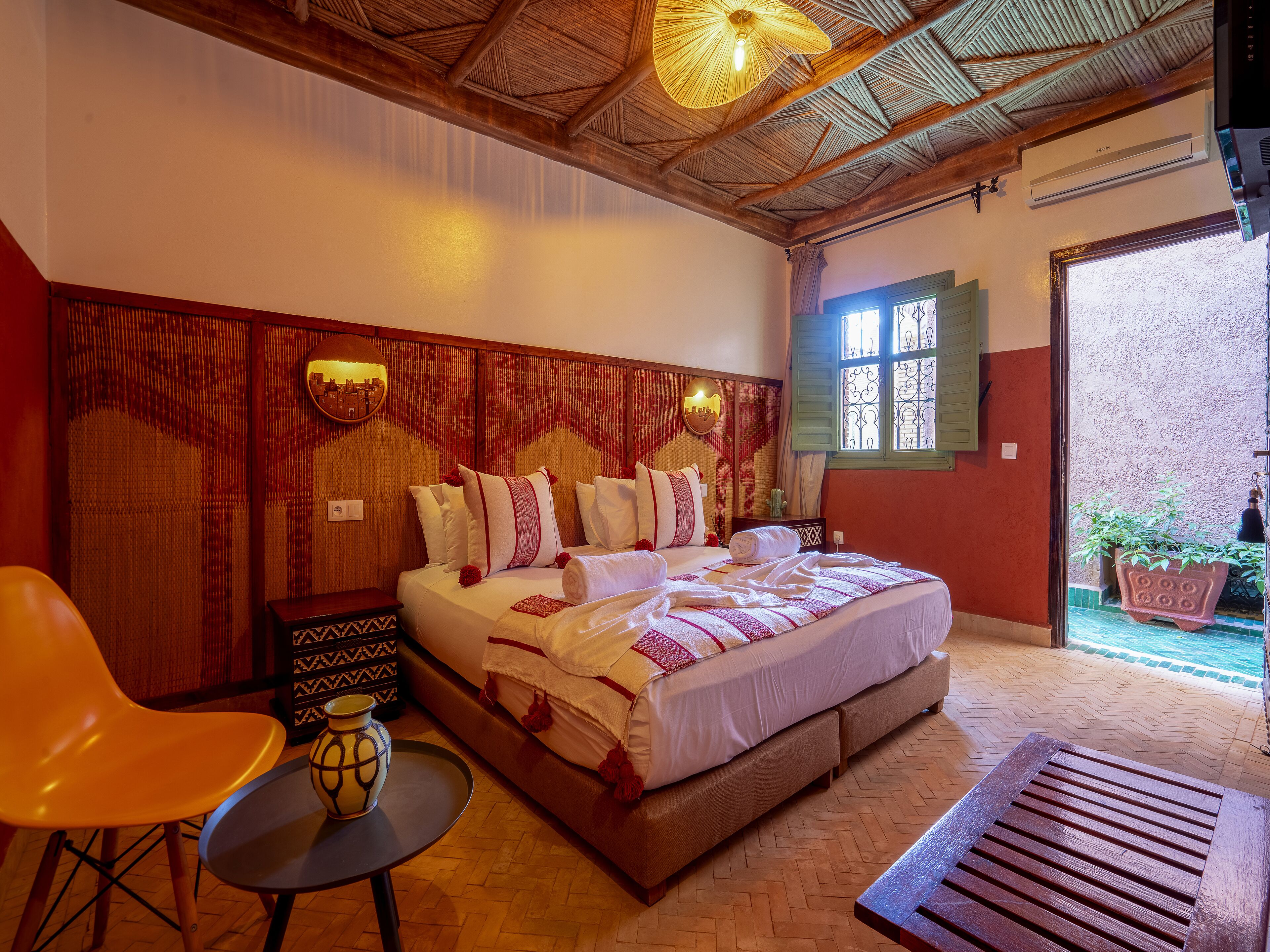 Foto - Riad Dar Sido