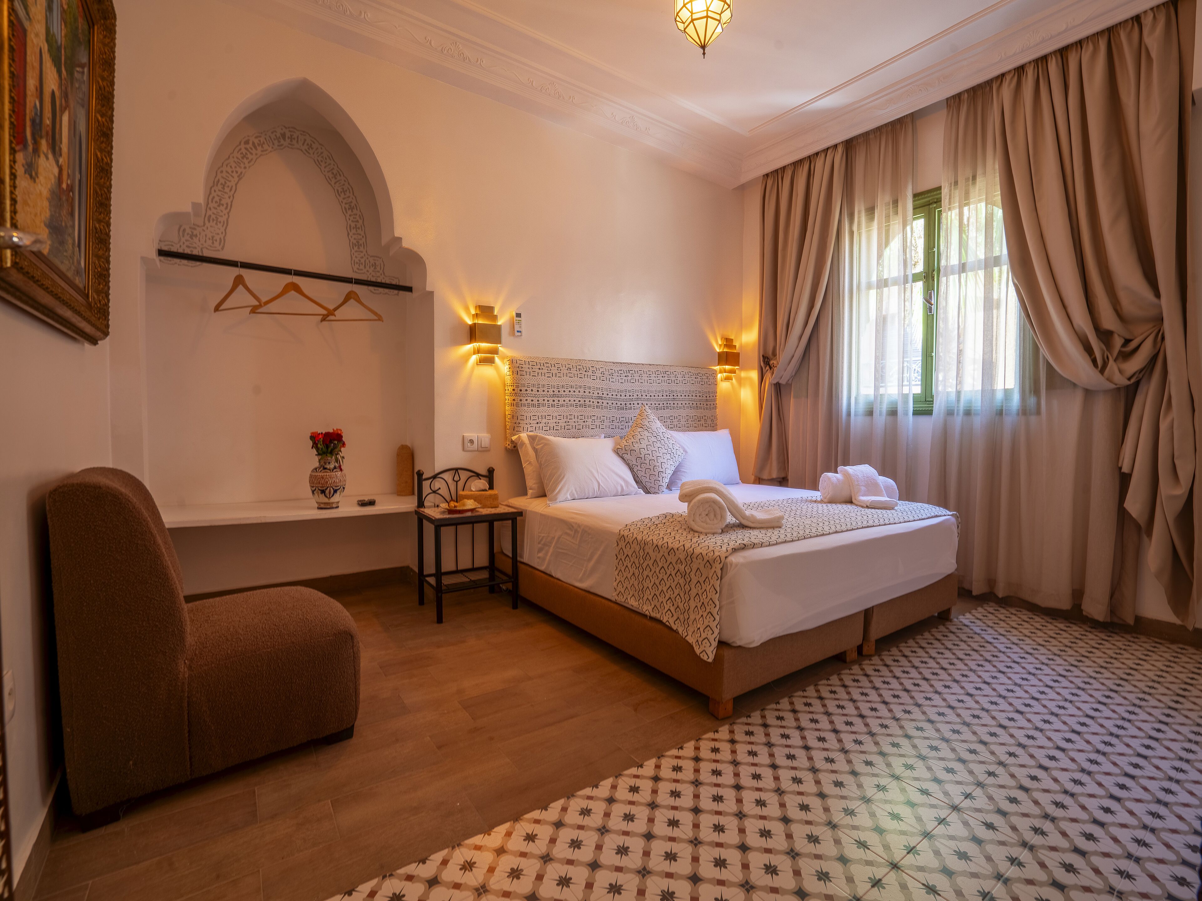 Foto - Riad Dar Sido