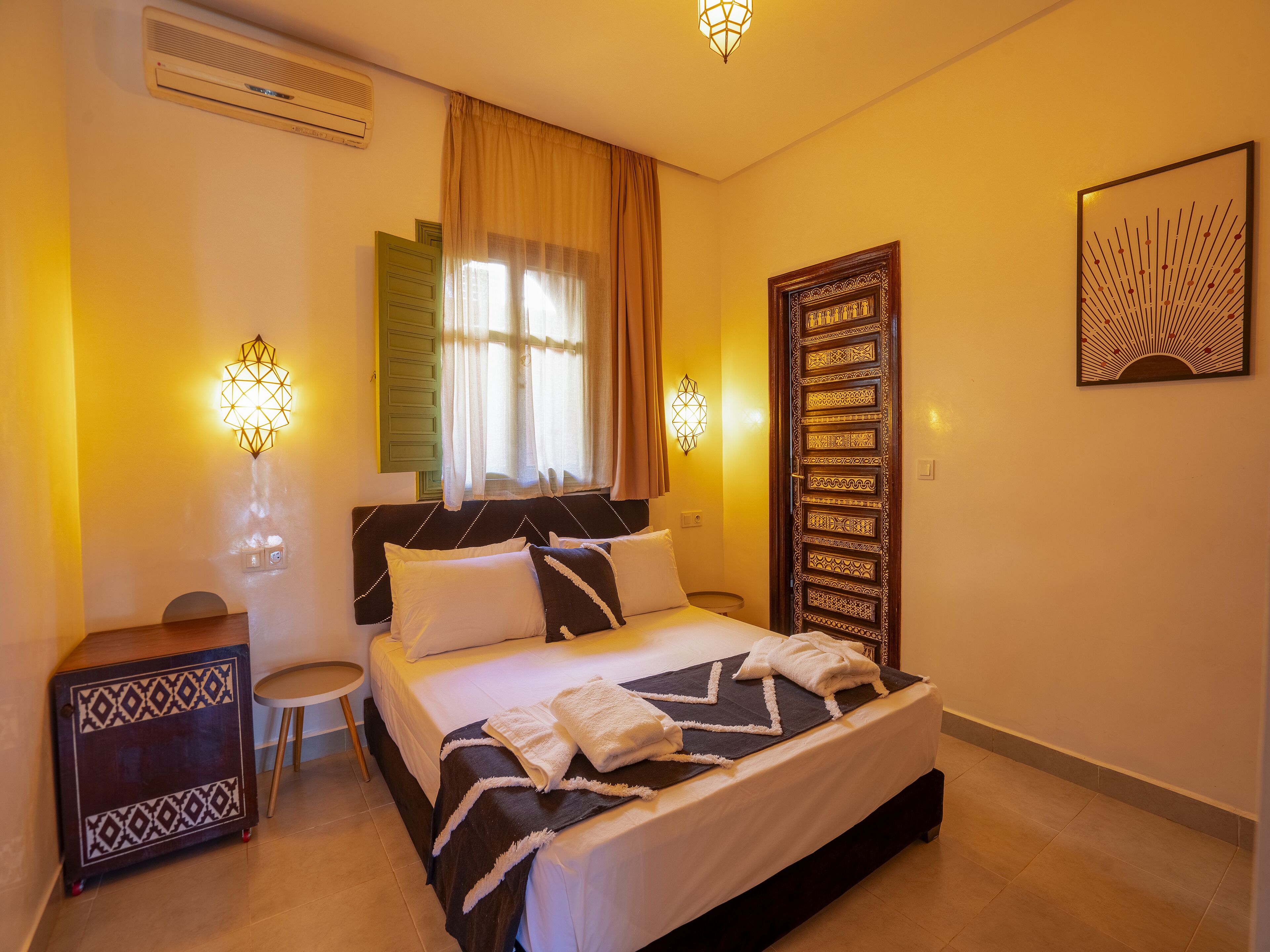 Foto - Riad Dar Sido