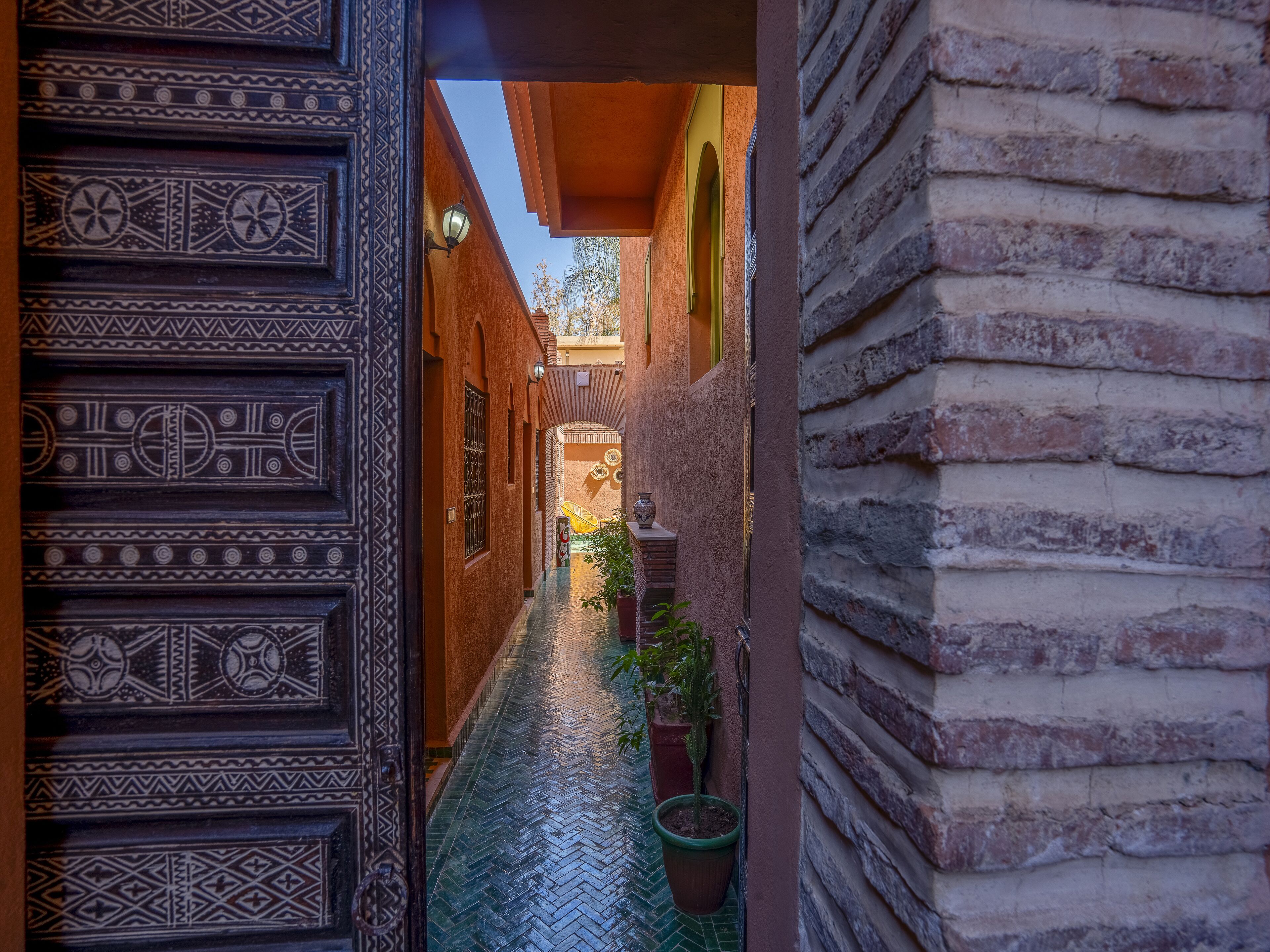 Foto - Riad Dar Sido