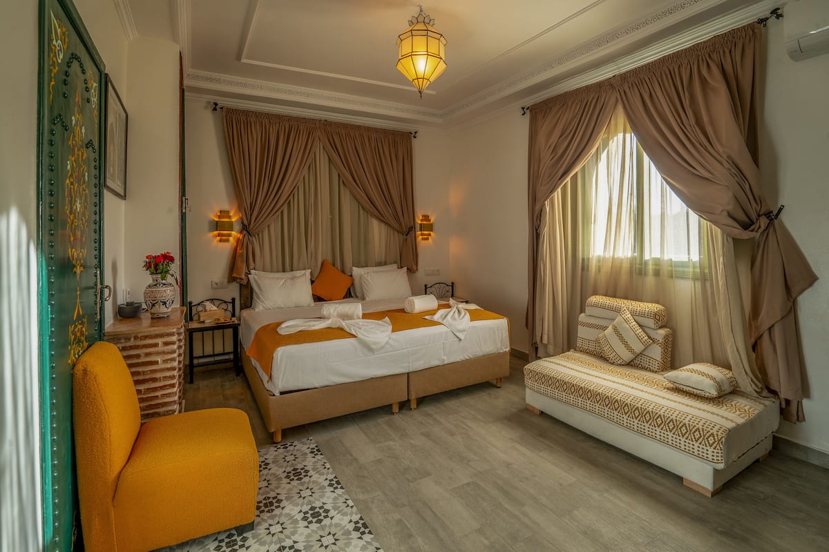 Junior Suite