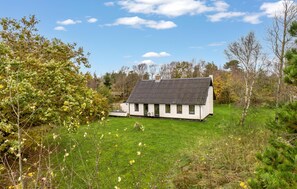 Exterior - 2 bedroom cozy home in Fjerritslev (Fjerritslev)