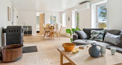 Gemütliches Haus mit 2 Schlafzimmern in.