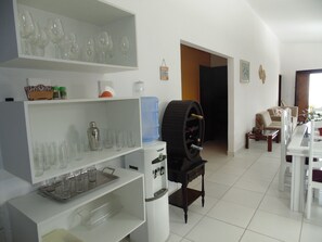 Comfort House | Interior - Casa Paraíso das Conchas (Barra de São Miguel)
