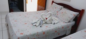 Comfort House - Casa Paraíso das Conchas (Barra de São Miguel)
