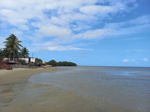 Comfort House | Beach - Casa Paraíso das Conchas (Barra de São Miguel)