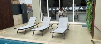 TheCake Building Luanda