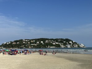 Spiaggia
