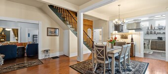 Step Back in Time: Downtown Custer, SD Victorian Historic Brothel