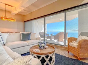 Smart TV - SunsetParadise-Jolla Excellence-Indoorpool&Beach (Rosarito)