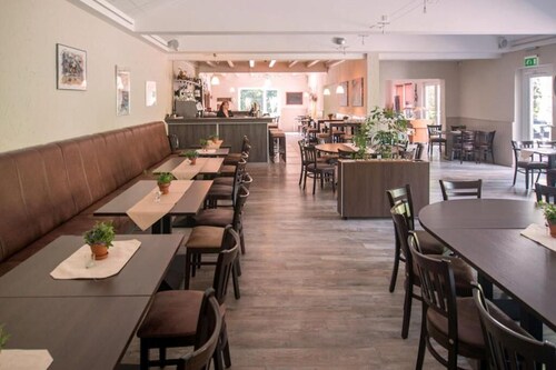 Bikerhotel Zur Schanze