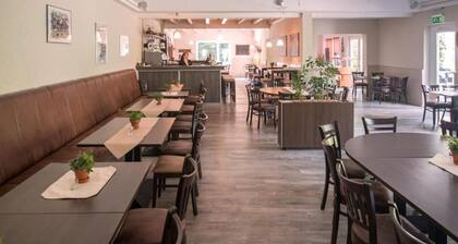 Bikerhotel Zur Schanze